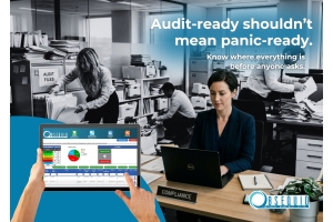 Most Security Companies Aren’t Audit-Ready. Here’s What That Actually Means.