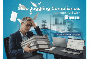 Manufacturer Certifications vs. State Licenses: Managing Both Simultaneously
