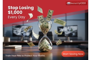 The Hidden Costs of Poor Project Management: How Security Integrators Lose $1,000 Daily