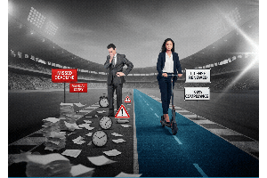 From Spreadsheet Chaos to Seamless Compliance: Modernizing Your License Management
