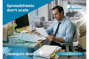 From Spreadsheet to Strategy: Turning Compliance Management into a Business Advantage