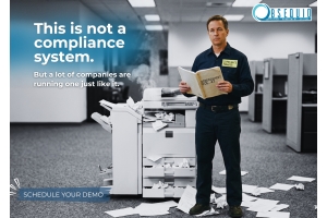 Why Manual Compliance is Costing Security Companies More Than Automation Ever Will