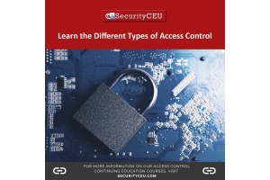 Access Control Types
