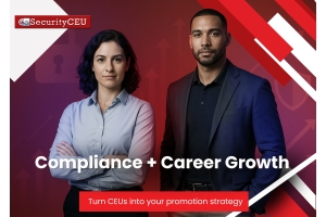 Compliance vs. Career Growth: How CEUs Serve Both Mandates
