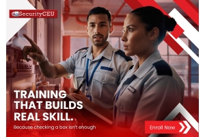 What Makes a CEU Worth Taking? Inside the Training That Actually Builds Skill