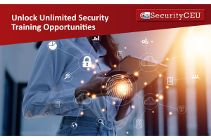 SecurityCEU.com’s Subscription Model: Revolutionizing Professional Development in the Security Industry