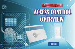 Access Control Overview 1