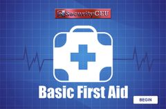 Basic First Aid Training 1
