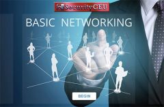 IP Networking Training - Basic Networking 1