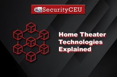 Home Theater Technologies Explained