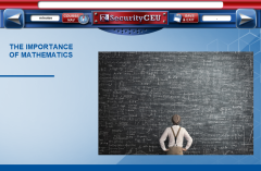 The Importance of Mathematics