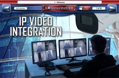 IP Video Integration Training 1
