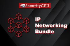 IP Networking Training - Bundle