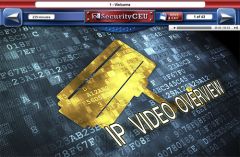 IP Video Training - Overview 1