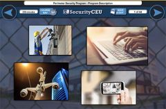 Perimeter Security Detection Training Level 2 1