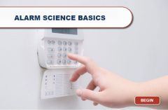 Alarm Science Training - Basics