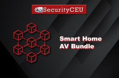 Smart Home AV Training Bundle