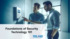 Foundations of Security Technology 101