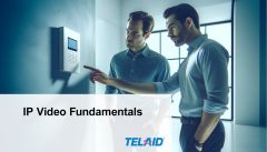 IP Video Fundamentals