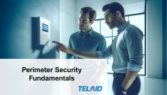 Perimeter Security Fundamentals