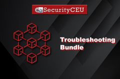 Troubleshooting Bundle 1