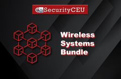 Alarm System Operation
Wireless Fire Alarm Systems
Troubleshooting Wireless Systems
Wireless Intrusion Systems