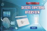Access Control Overview 1