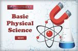 Basic Physical Science Training 1