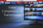 IP Video Training Compression and Transmission 1