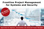 Frontline Project Management for Systems and Security