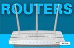 IP Networking Training Routers 1
