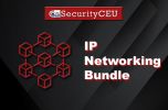 IP Networking Training - Bundle
