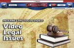 IP Video Legal Issues Training 1