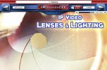 IP Video Lenses and Lighting Training 1