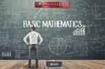 Basic Mathematics Training 1