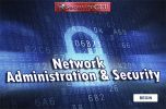IP Networking Training - Network Administration and Security 1