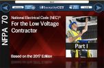 NEC Training for the Low Voltage Contractor - Chapter 1 1