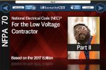 NEC Training for the Low Voltage Contractor - Chapters 2 & 3 1
