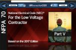 NEC Training for the Low Voltage Contractor - Chapters 8 & 9 1