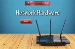IP Networking Training - Network Hardware 1