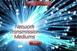 IP Networking Training - Network Transmission Mediums 1