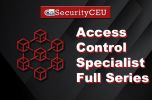 Access Control Specialist Full Series