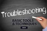 Troubleshooting - Basic Tools and Techniques 1