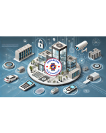 Access Control Specialist