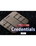 Access Control Credentials 1