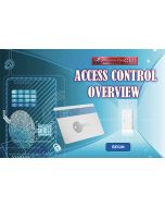 Access Control Overview 1