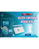 Access Control and Structured Wiring Training - Alabama