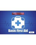 Basic First Aid Training 1