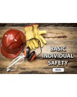 Basic Individual Safety Training 1