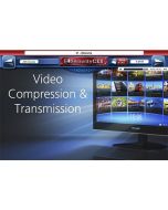 IP Video Training Compression and Transmission 1